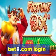 bet9.com login